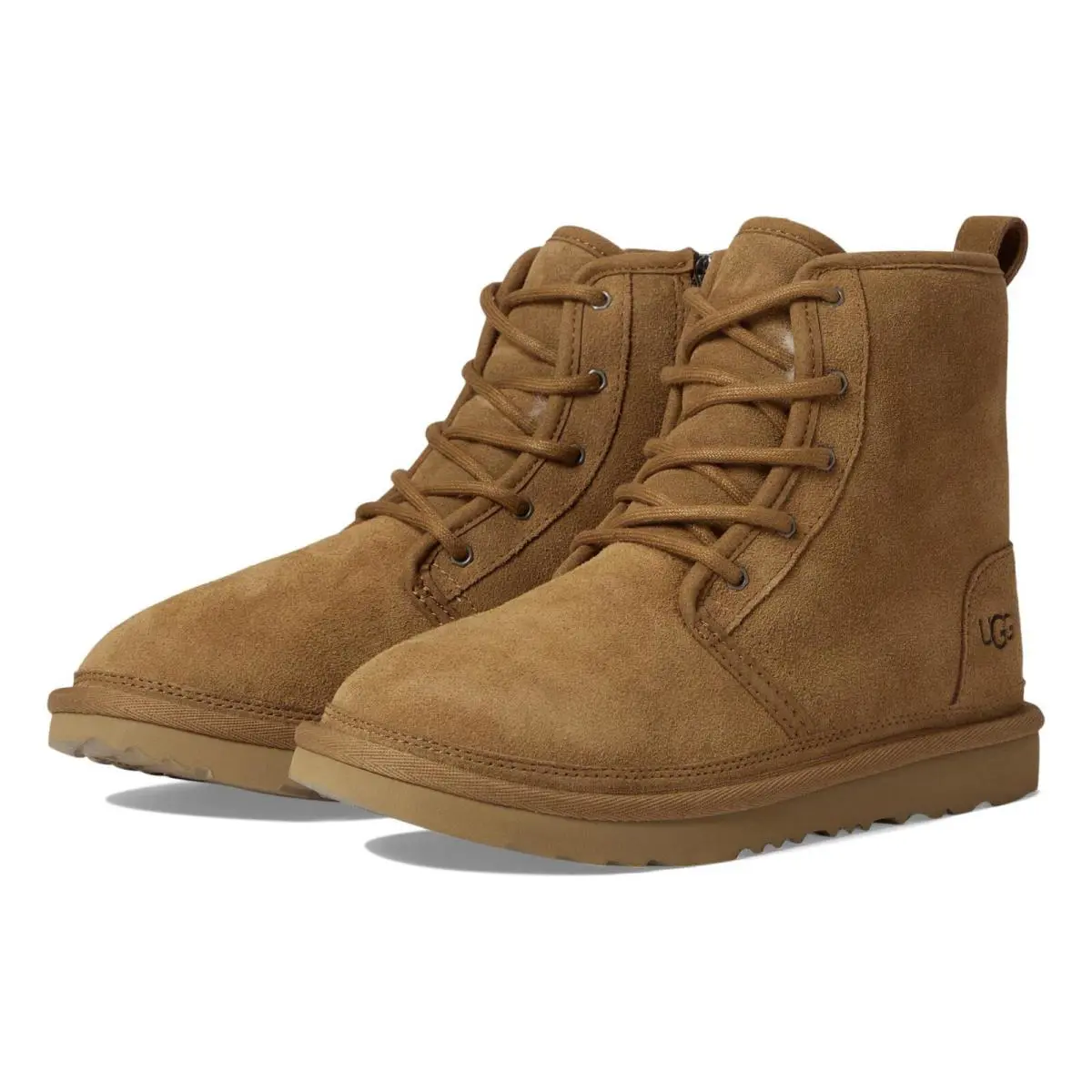 UGG shoes - Brown 5