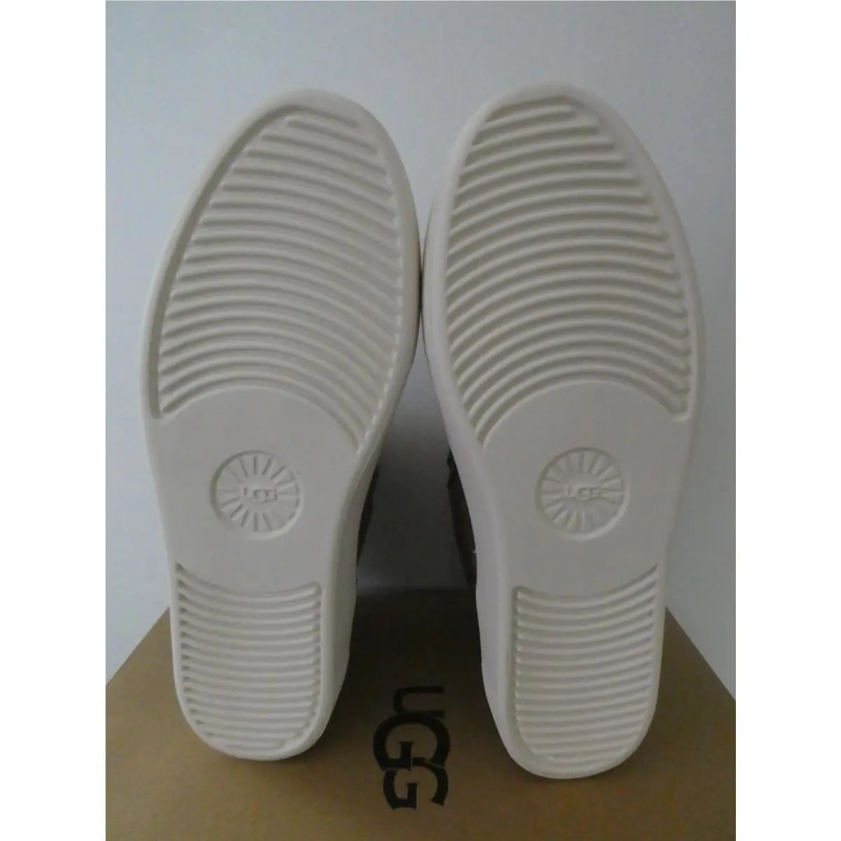 UGG shoes - Zilo High II - Zilo High - Chestnut 16