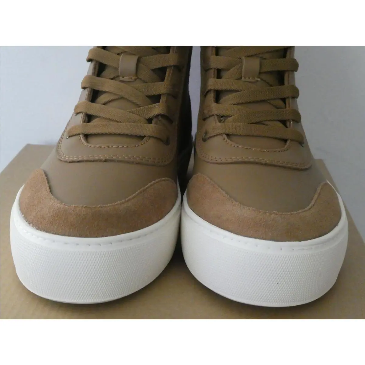 UGG shoes - Zilo High II - Zilo High - Chestnut 29