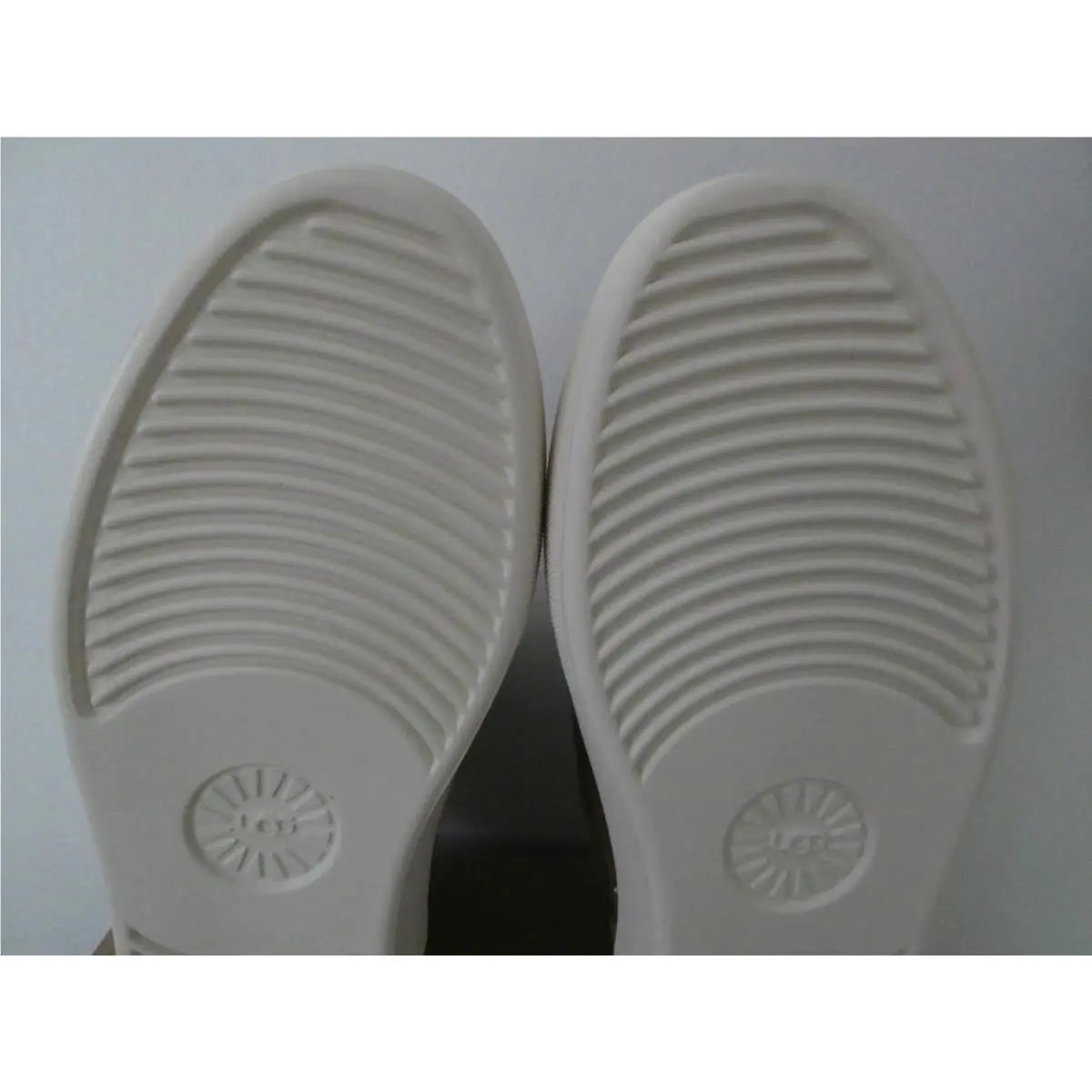 UGG shoes - Zilo High II - Zilo High - Chestnut 38