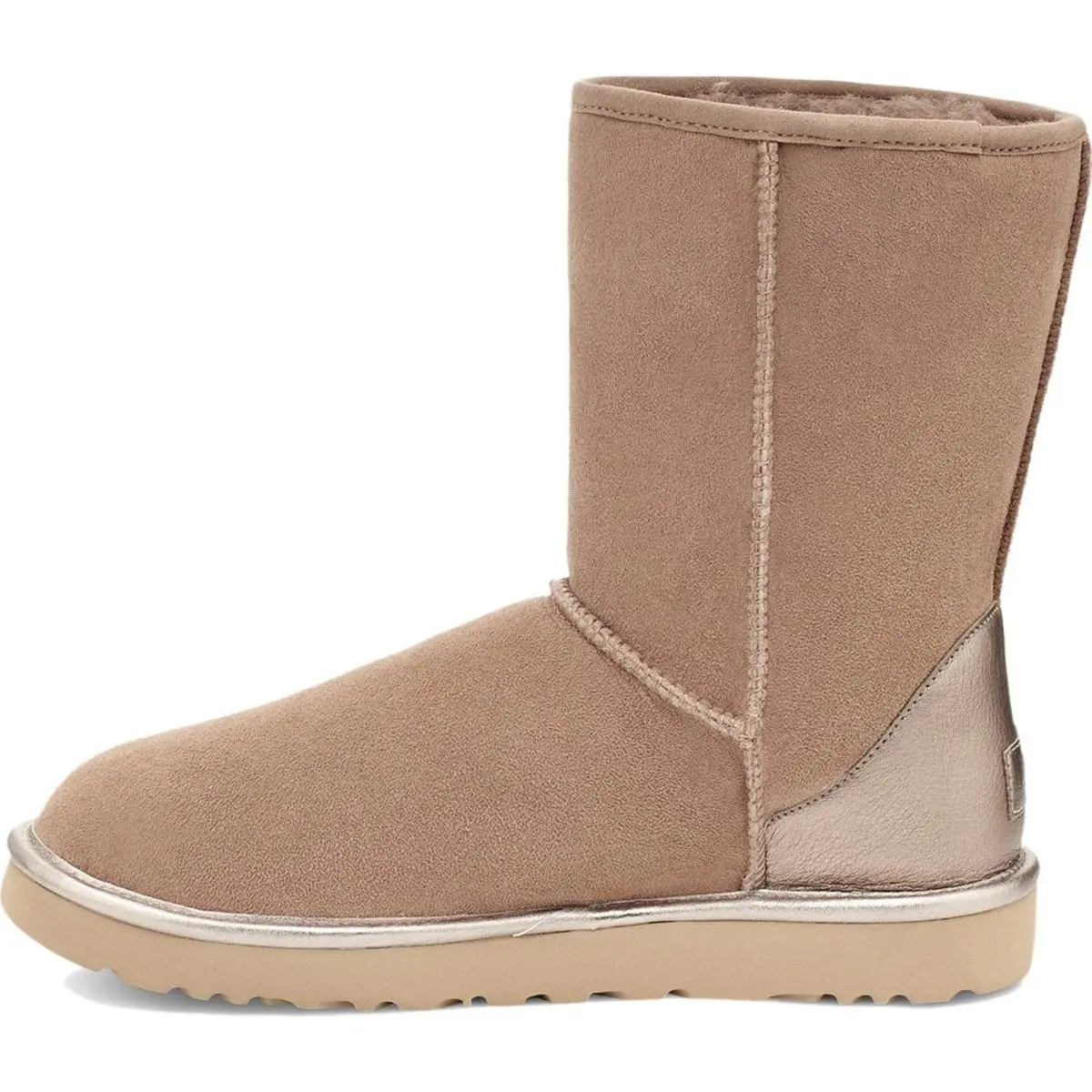 UGG shoes - Multicolor 0