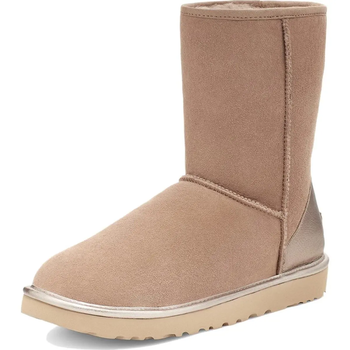 UGG shoes - Multicolor 1