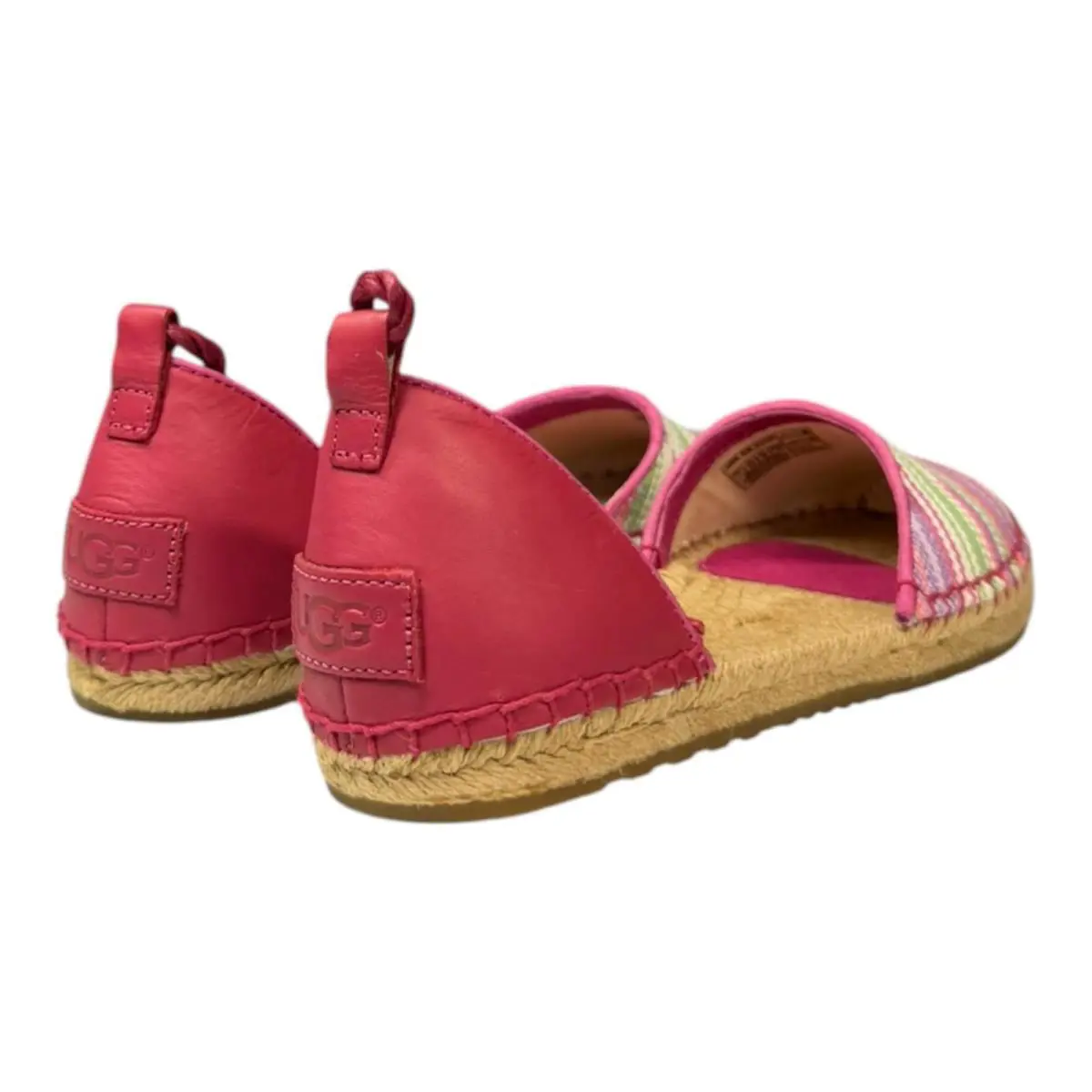 UGG shoes - Red 2