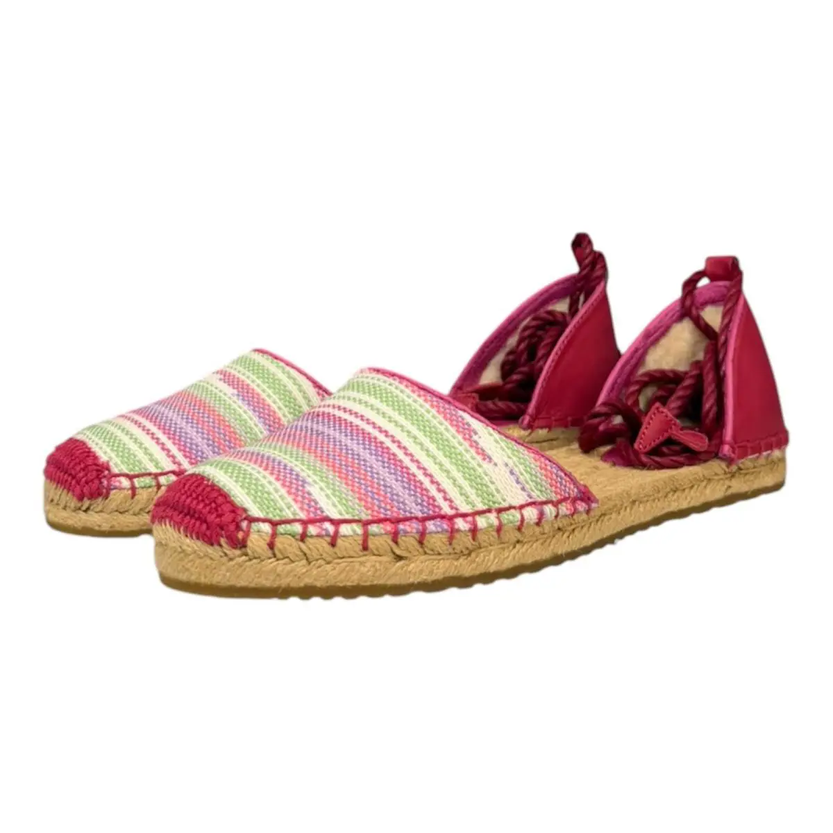 UGG shoes - Red 6