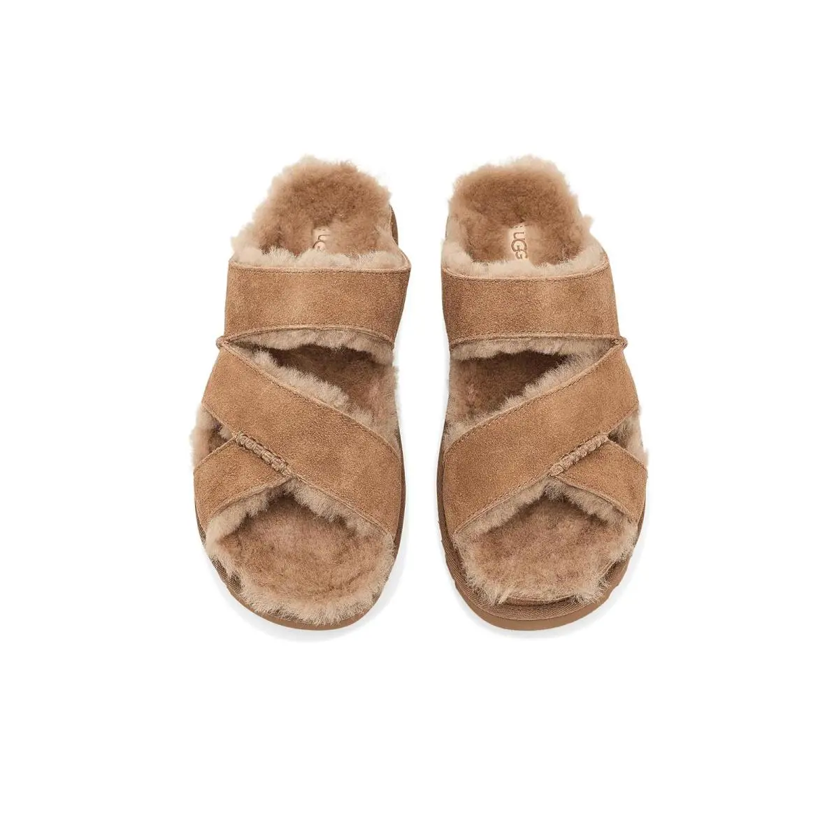 UGG shoes - Chestnut 0