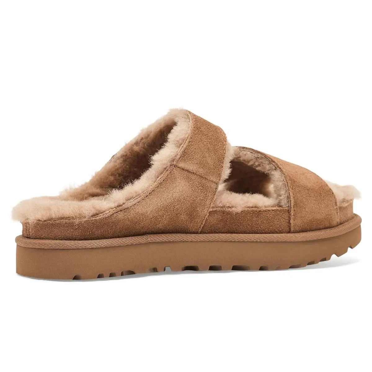 UGG shoes - Chestnut 1