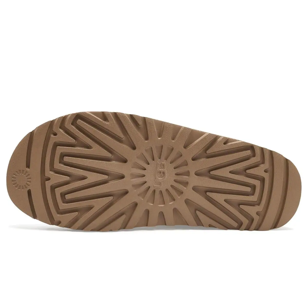 UGG shoes - Chestnut 3