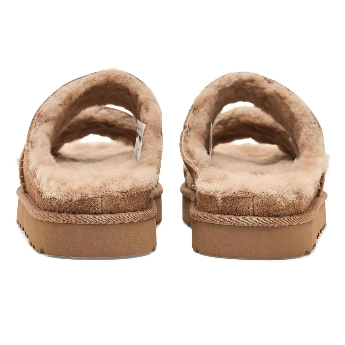 UGG shoes - Chestnut 5