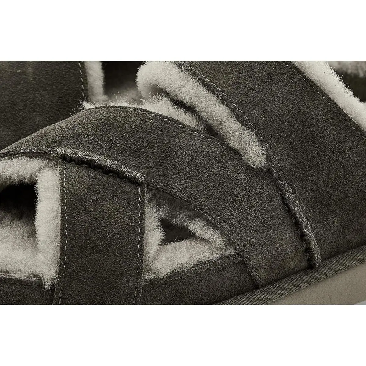 UGG shoes - Chestnut 18