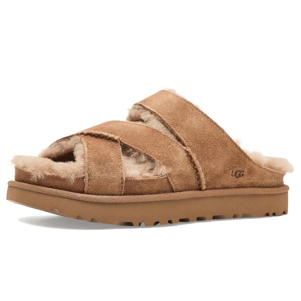 UGG shoes - Chestnut 6