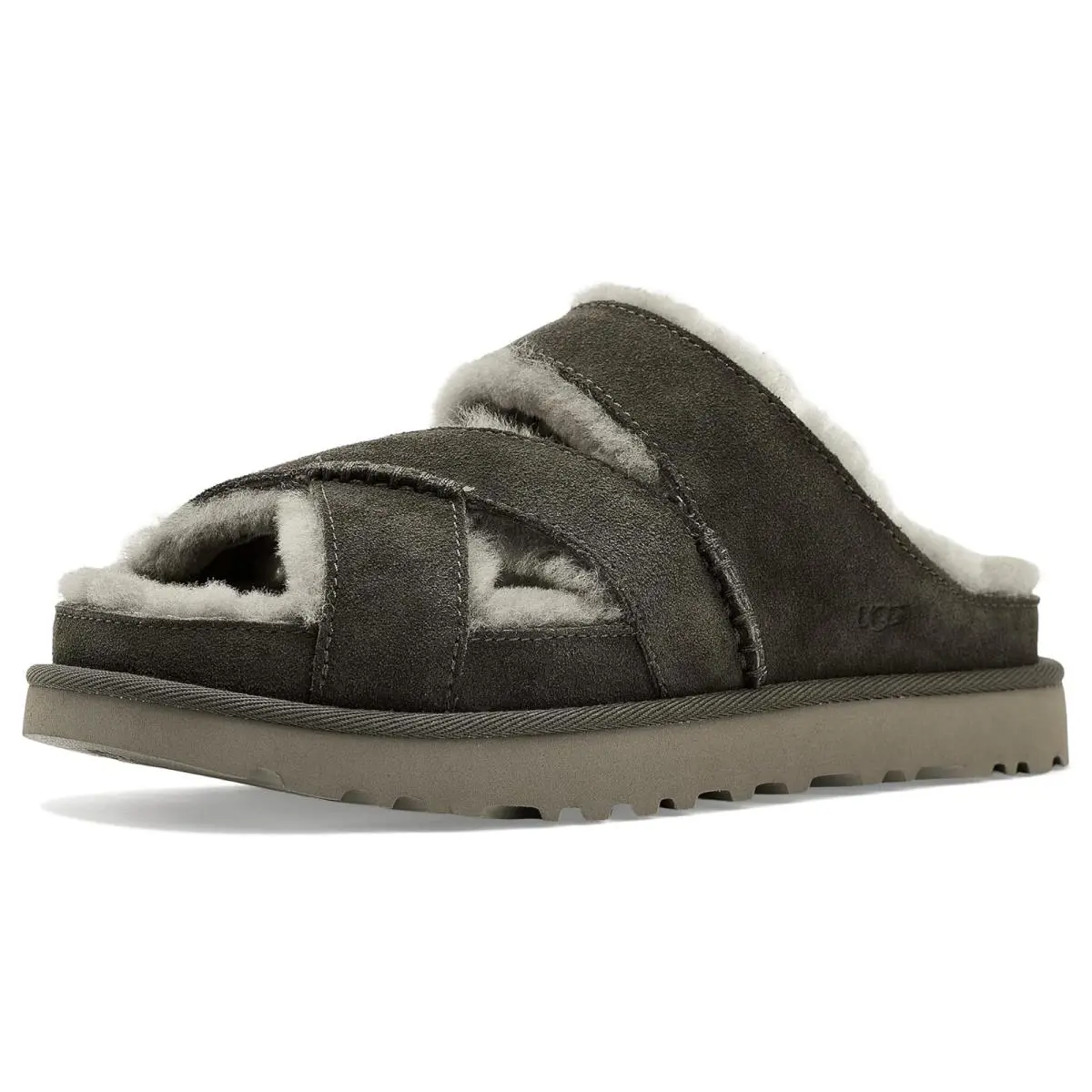 UGG shoes - Chestnut 13