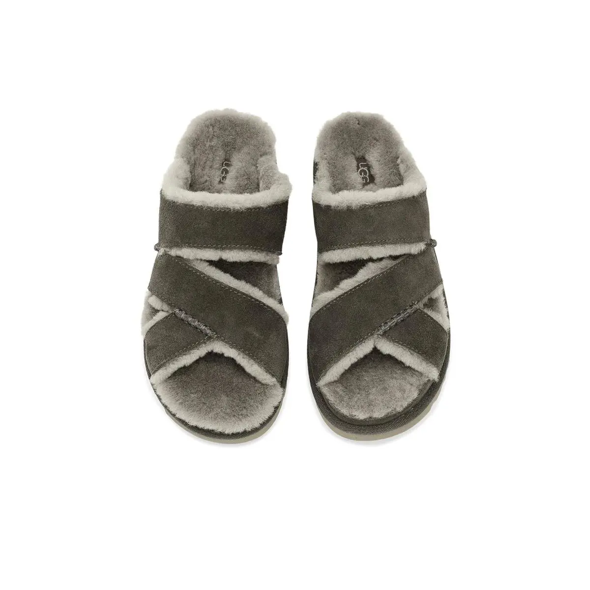 UGG shoes - Chestnut 14