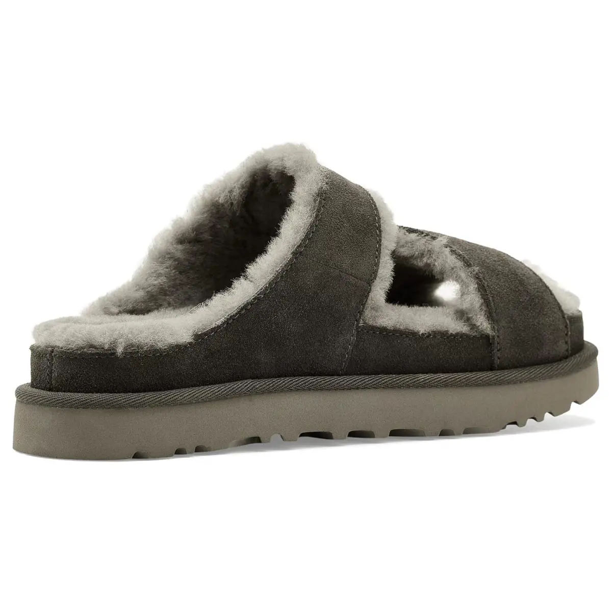 UGG shoes - Chestnut 15