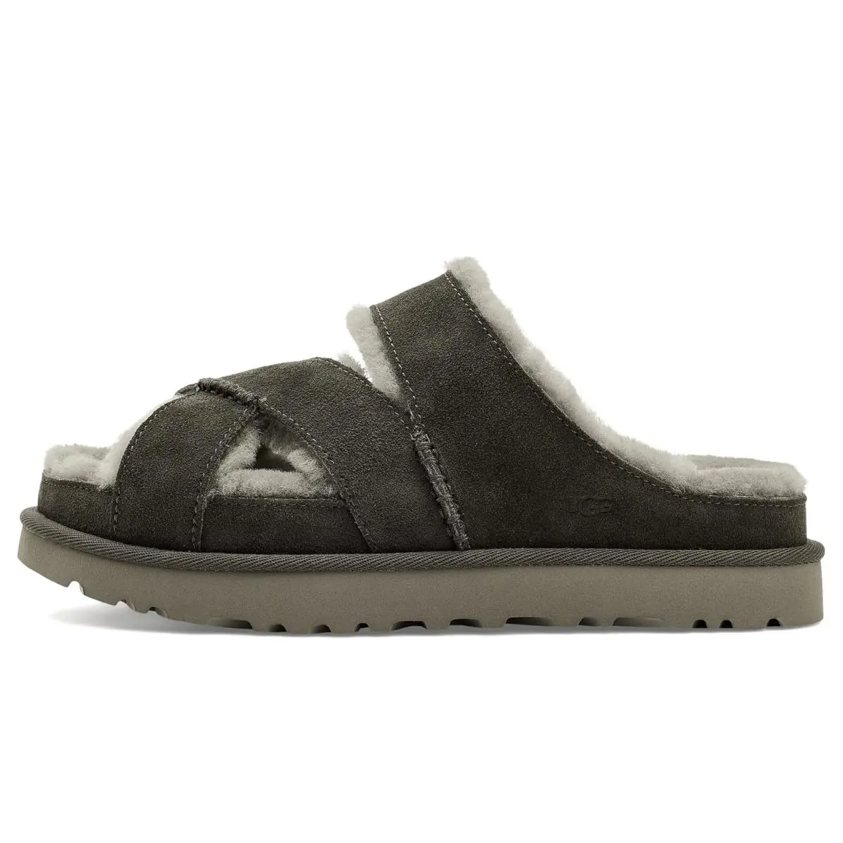 UGG shoes - Chestnut 16