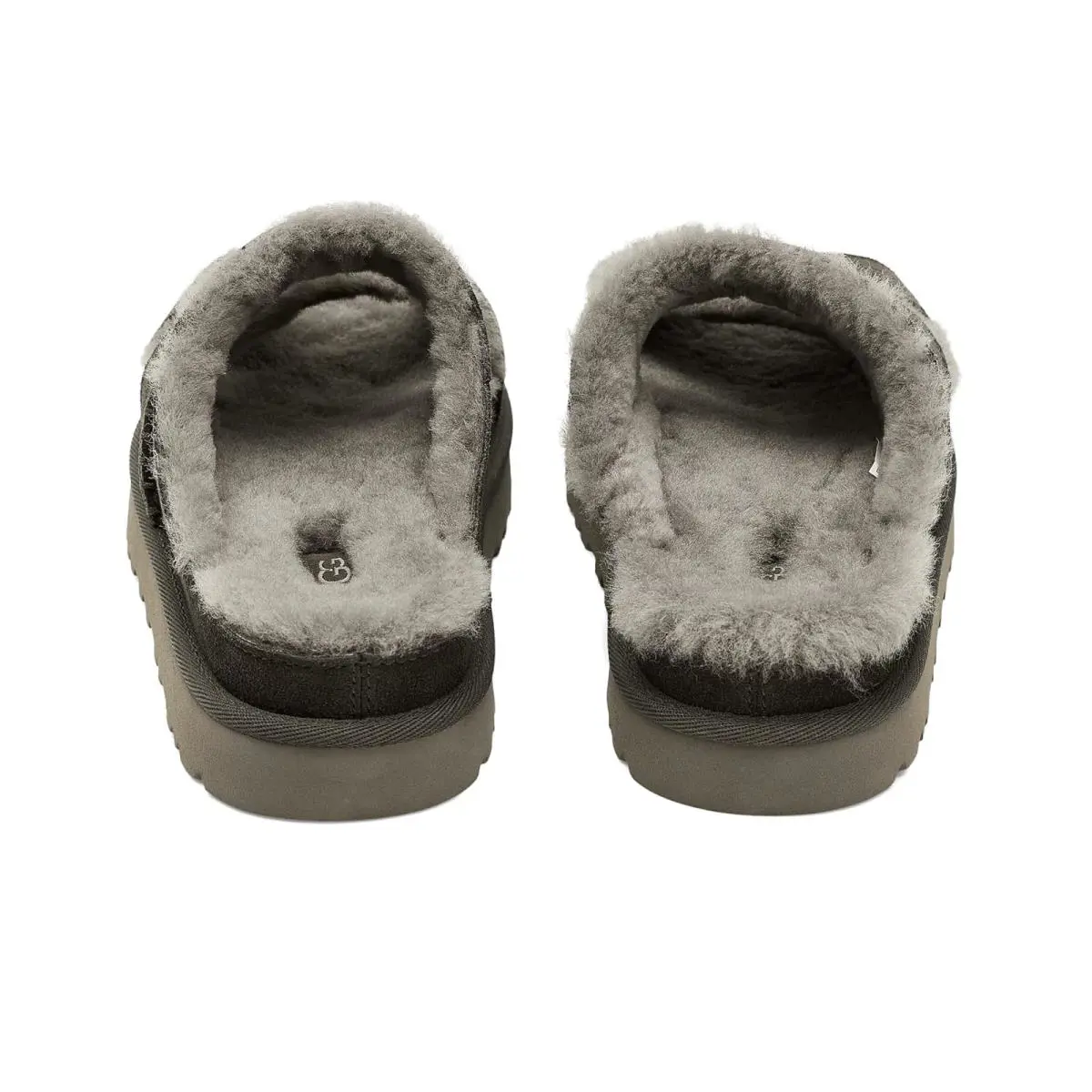 UGG shoes - Chestnut 19