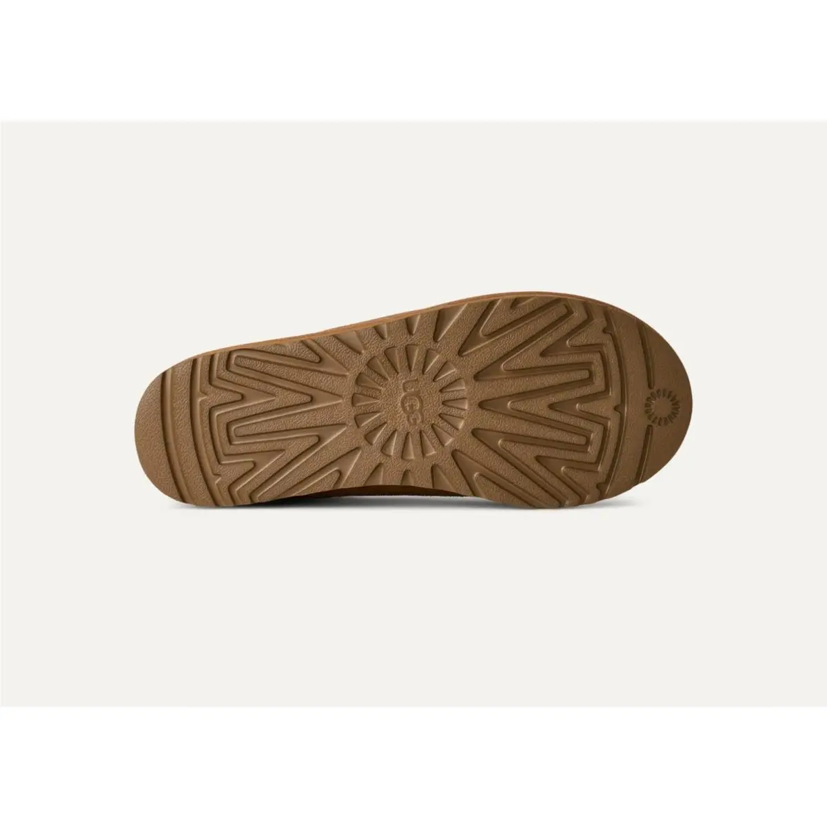 UGG shoes - UGG Tasman II - Tasman - 5950 - Chestnut 8