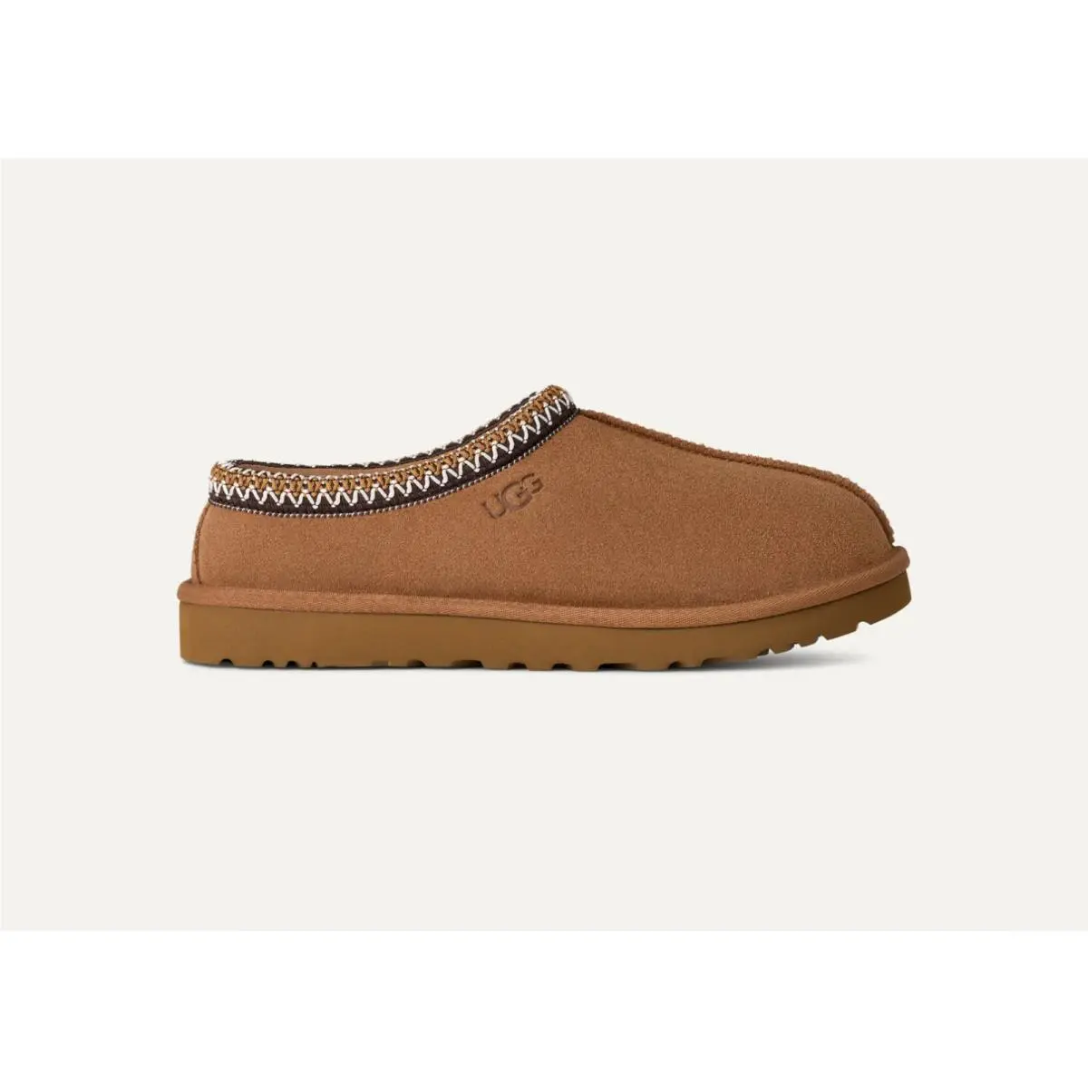 UGG shoes - UGG Tasman II - Tasman - 5950 - Chestnut 4