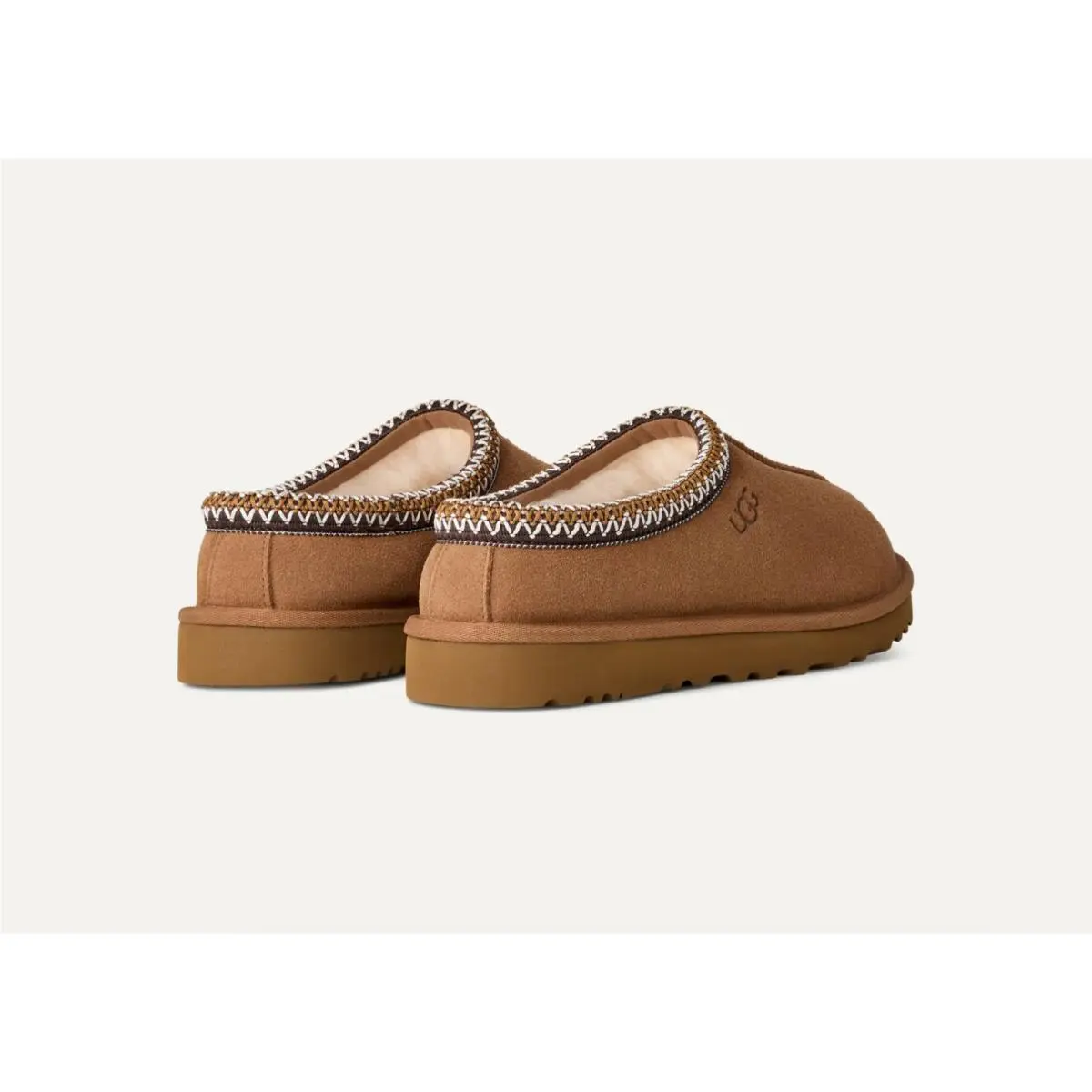 UGG shoes - UGG Tasman II - Tasman - 5950 - Chestnut 7