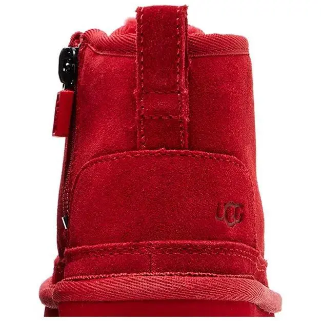 UGG shoes - Multicolor 2