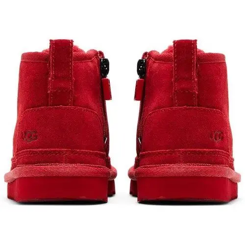 UGG shoes - Multicolor 5