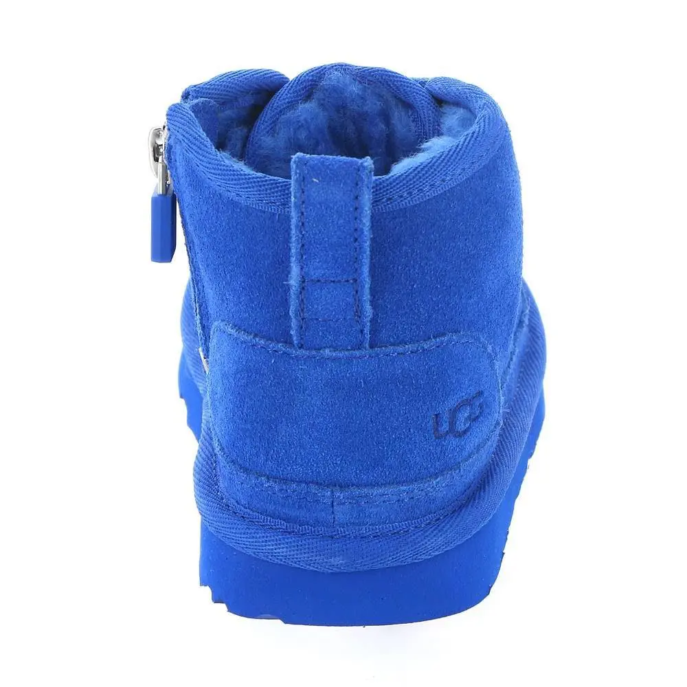 UGG shoes - Multicolor 3
