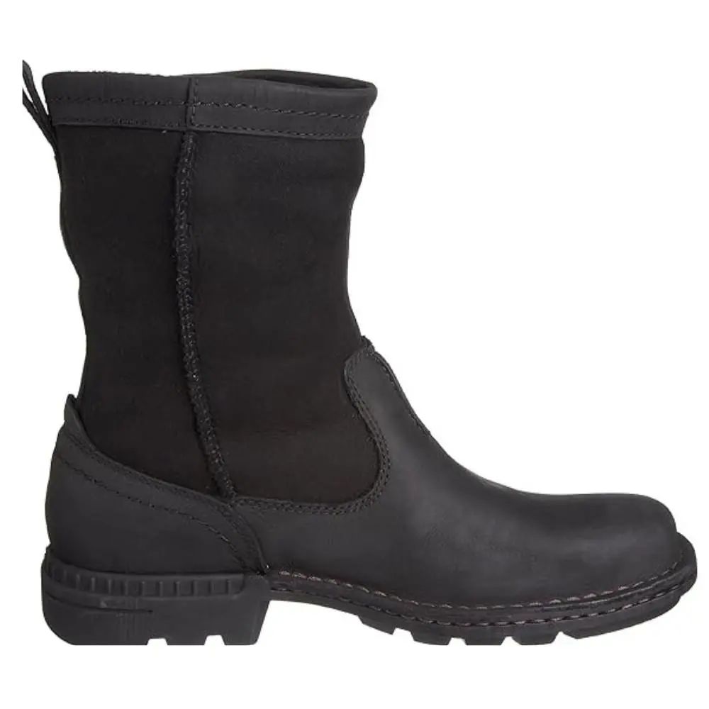 UGG shoes - Black 0