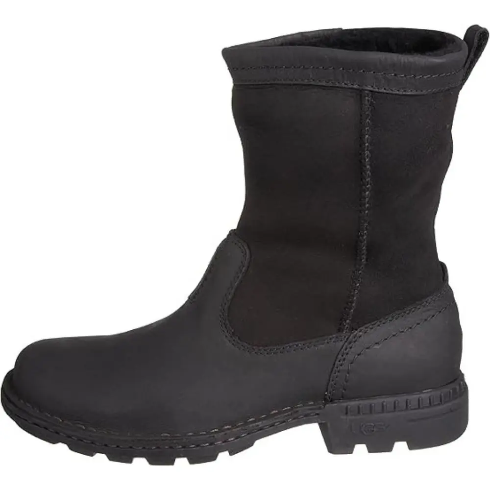 UGG shoes - Black 1