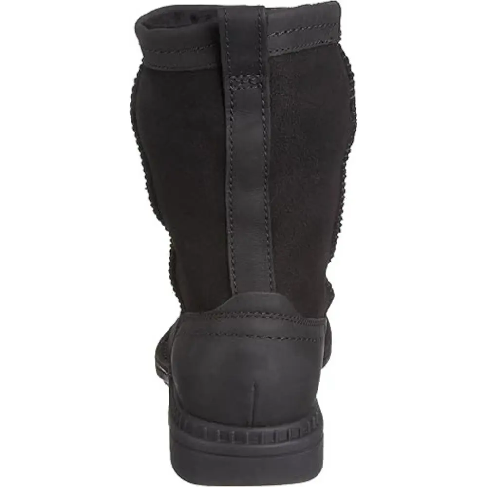 UGG shoes - Black 4