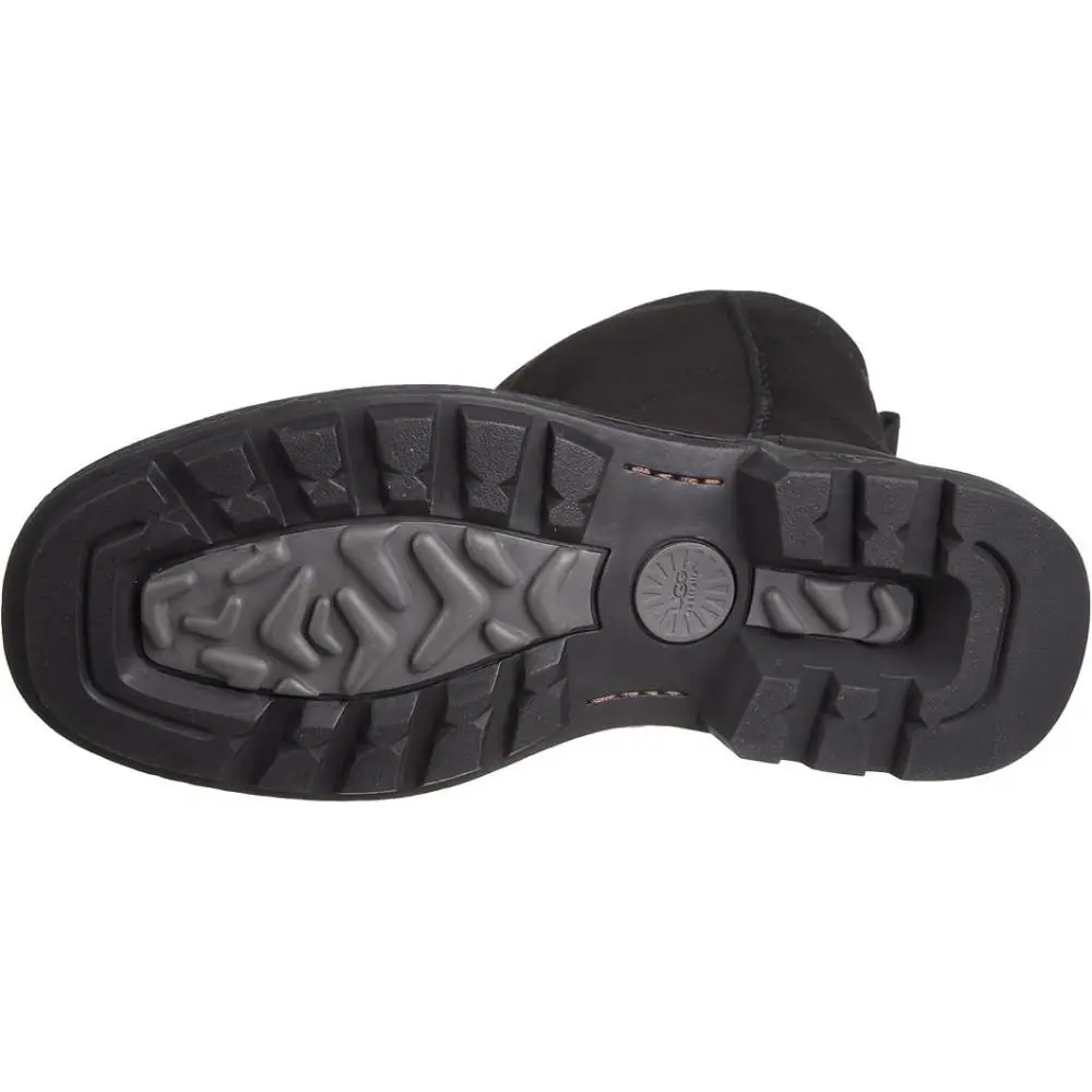 UGG shoes - Black 5