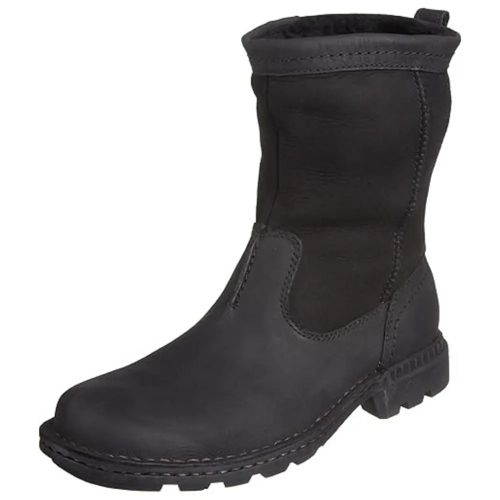 UGG shoes - Black 6