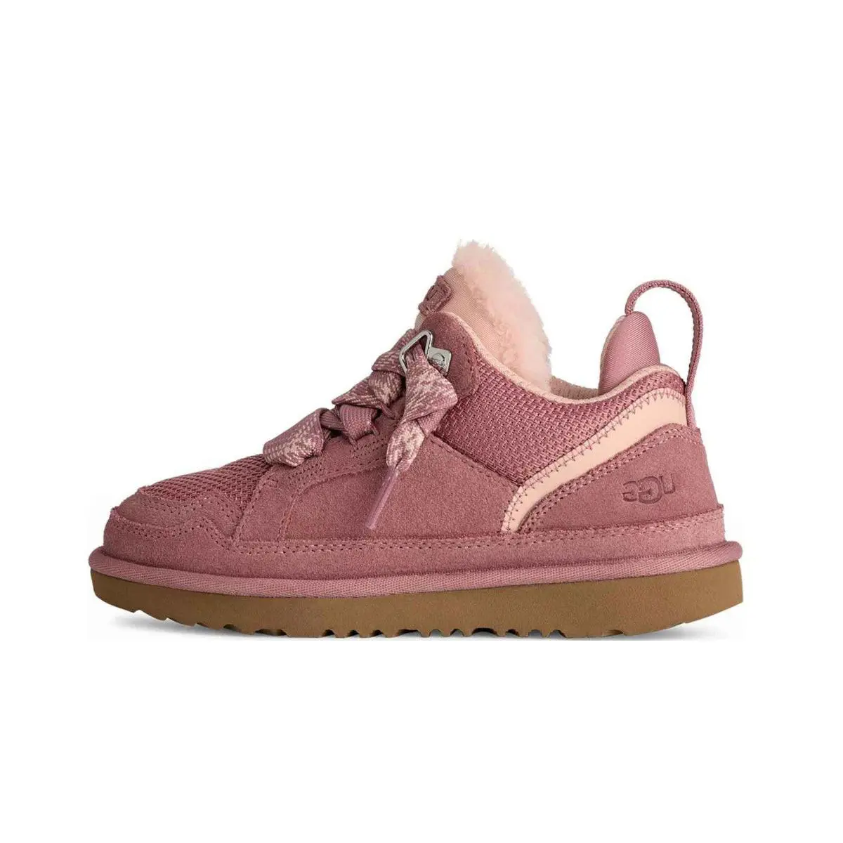 UGG shoes - PDW - PINK DAWN 1