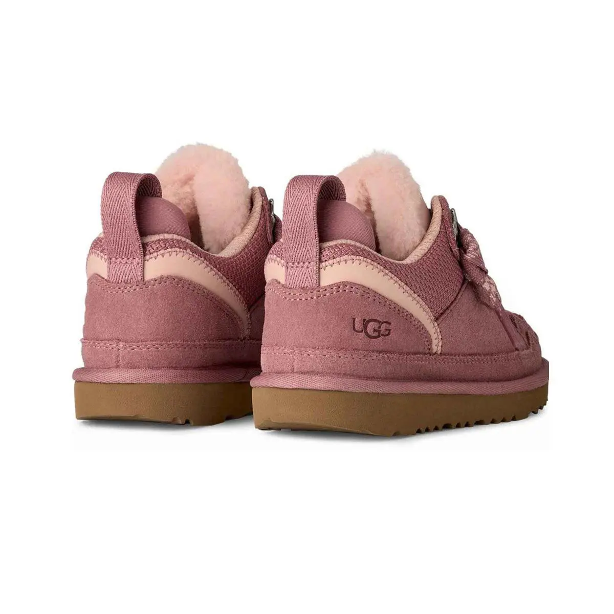 UGG shoes - PDW - PINK DAWN 2