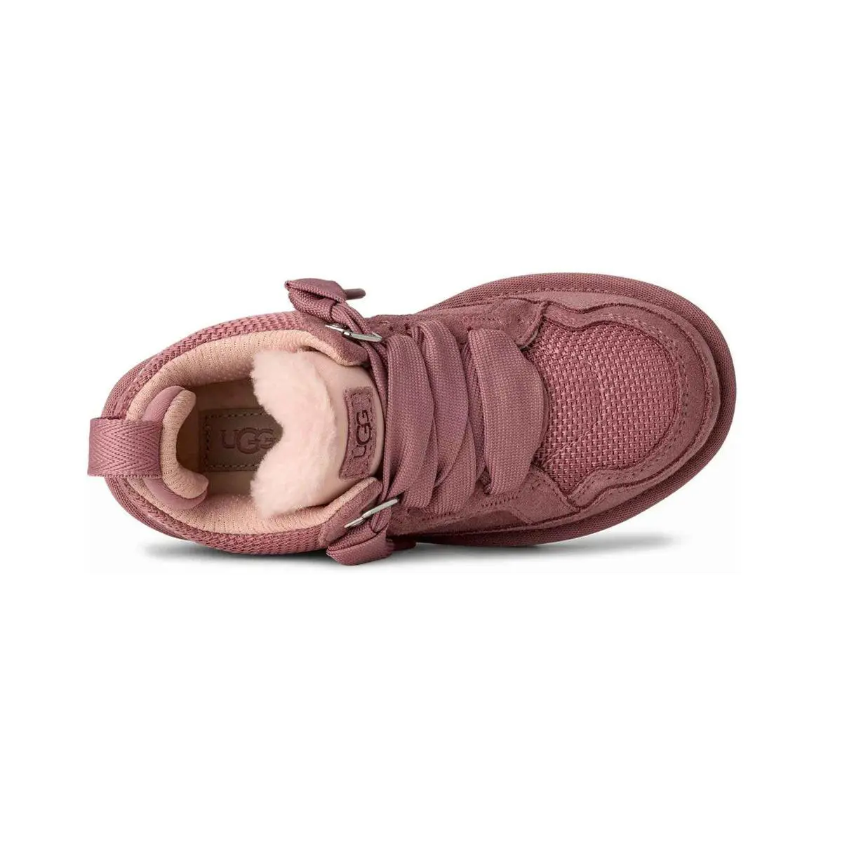 UGG shoes - PDW - PINK DAWN 3