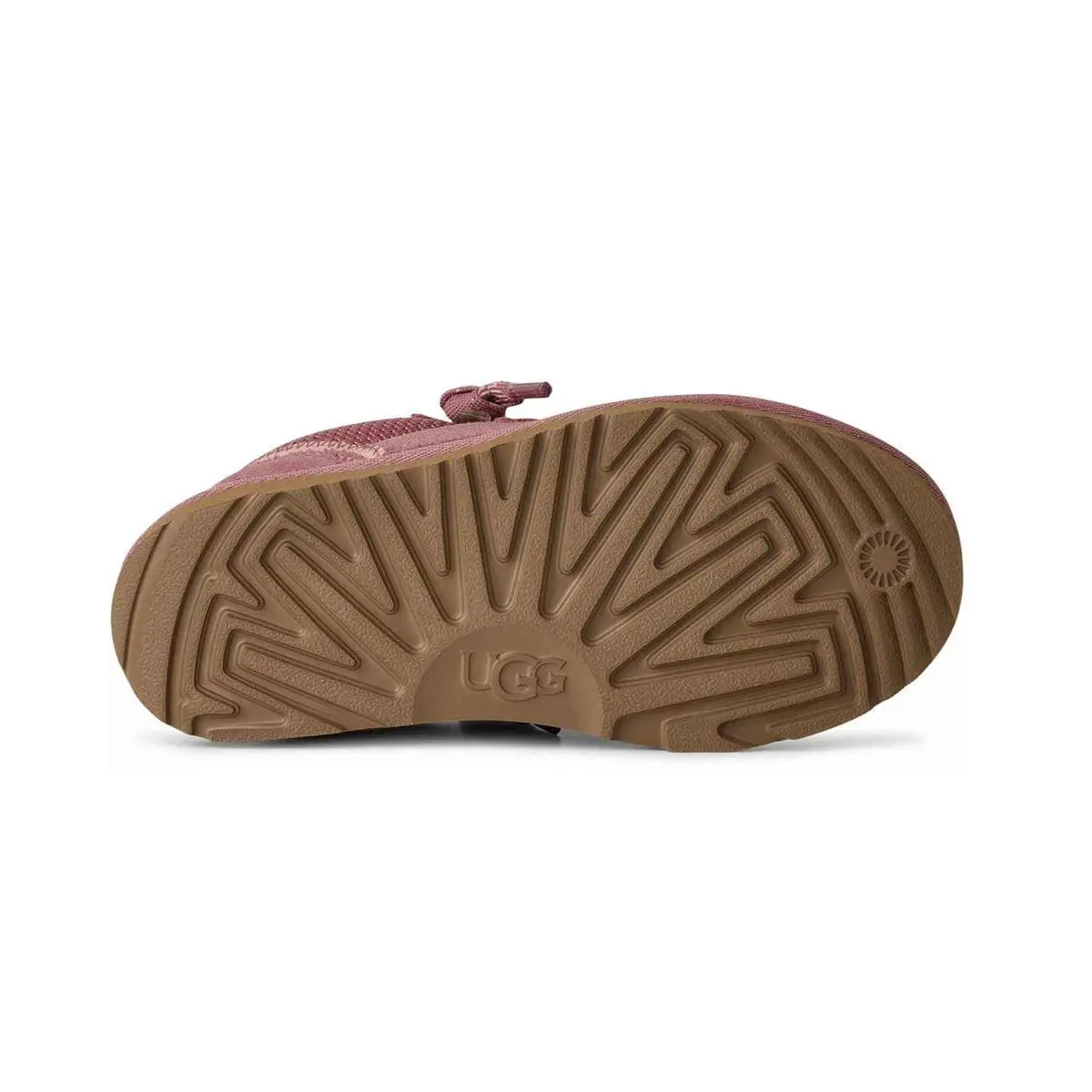 UGG shoes - PDW - PINK DAWN 4