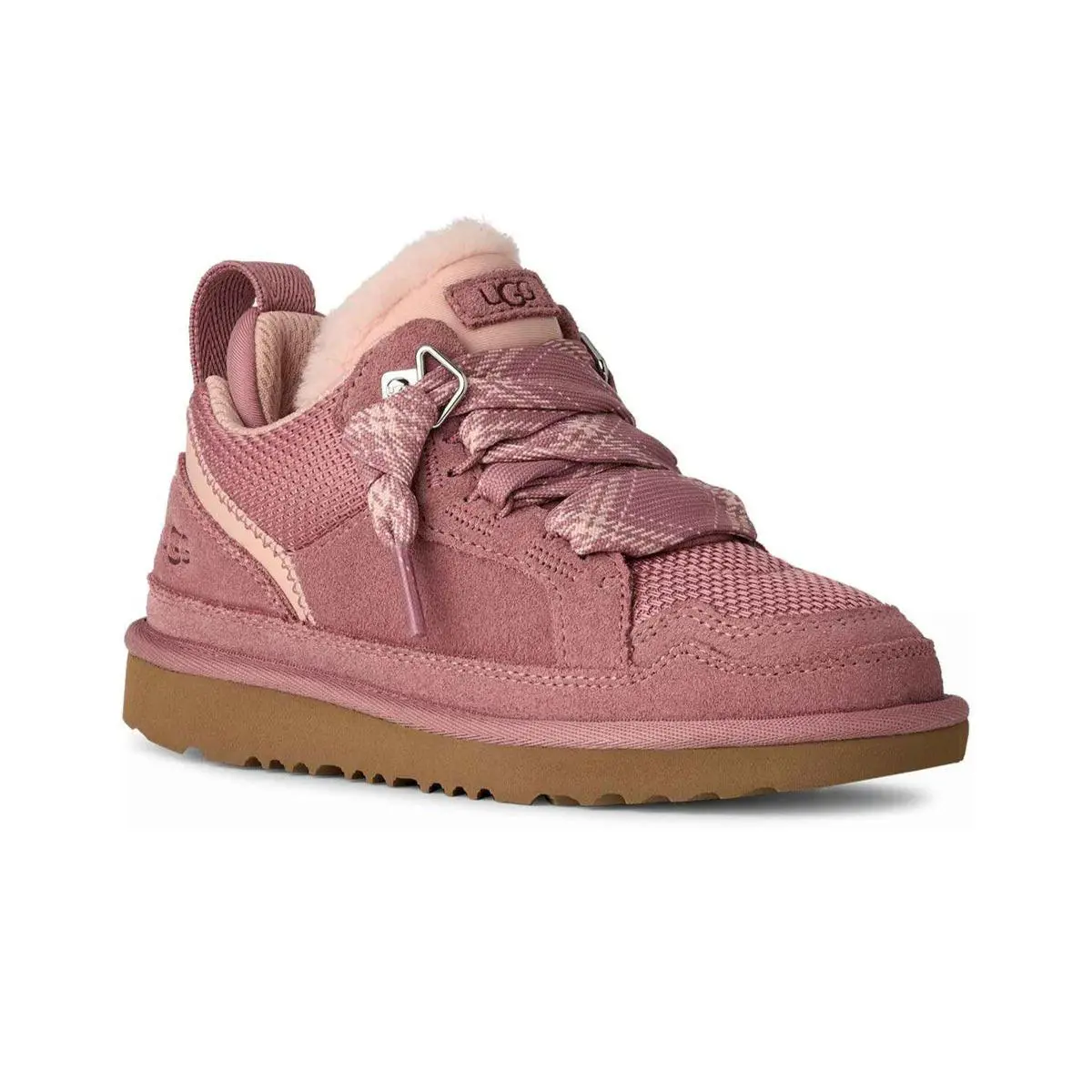 UGG shoes - PDW - PINK DAWN 6