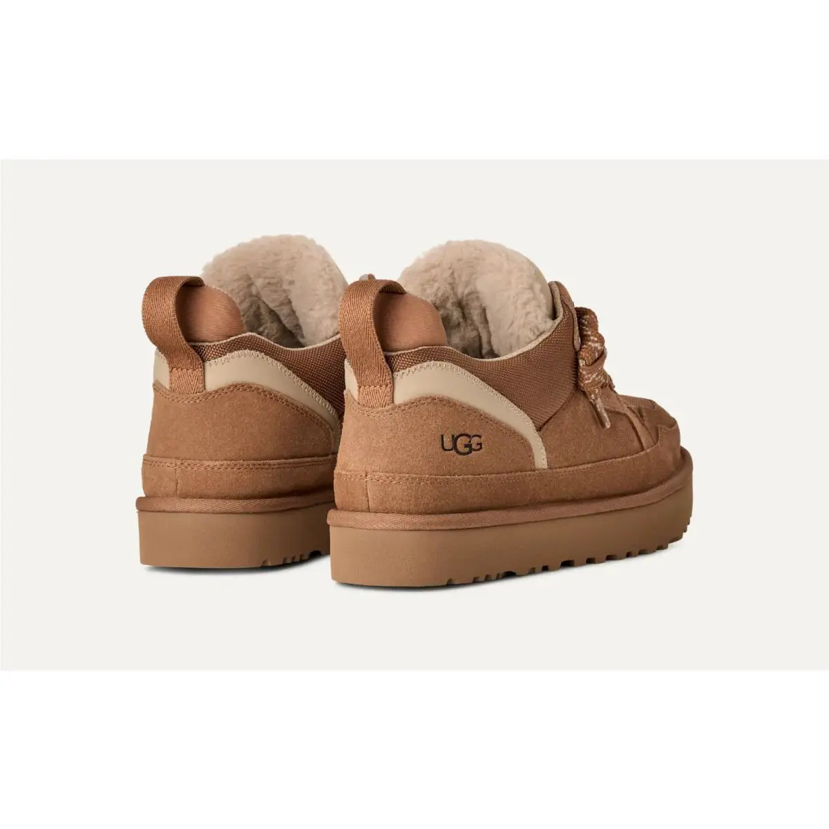 UGG shoes - 1170750 - 1170750 - CHE - CHESTNUT 2