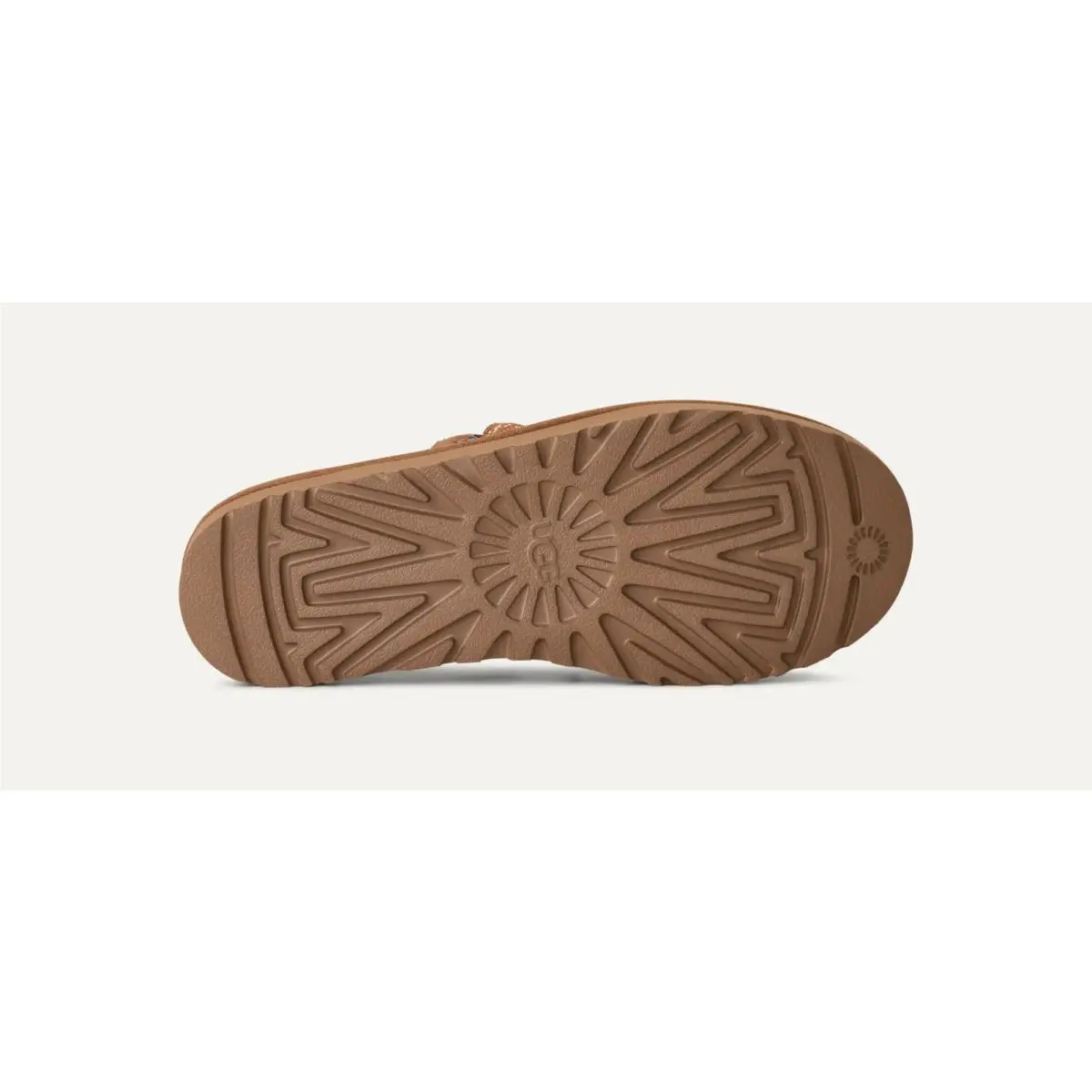UGG shoes - 1170750 - 1170750 - CHE - CHESTNUT 4