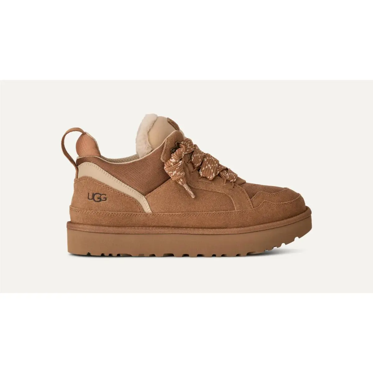 UGG shoes - 1170750 - 1170750 - CHE - CHESTNUT 5