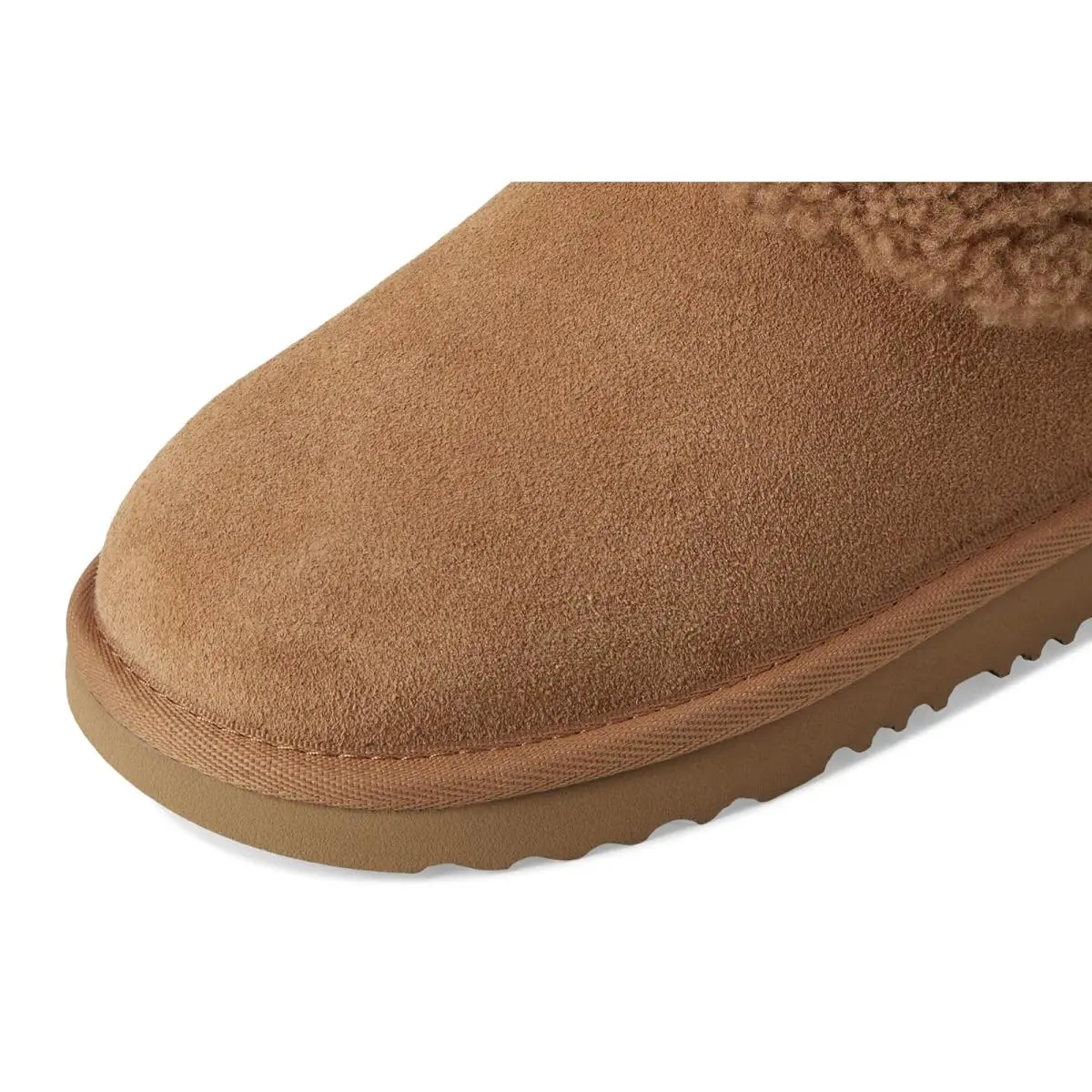 UGG shoes - Chestnut 4