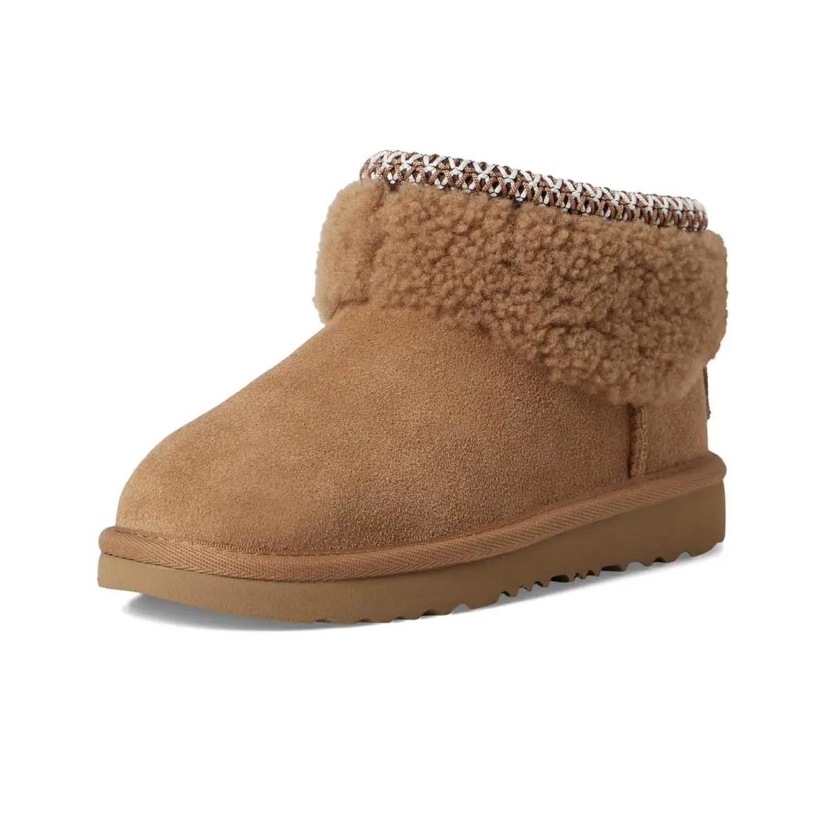 UGG shoes - Chestnut 5