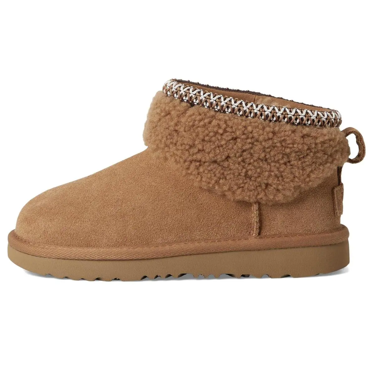 UGG shoes - Chestnut 9