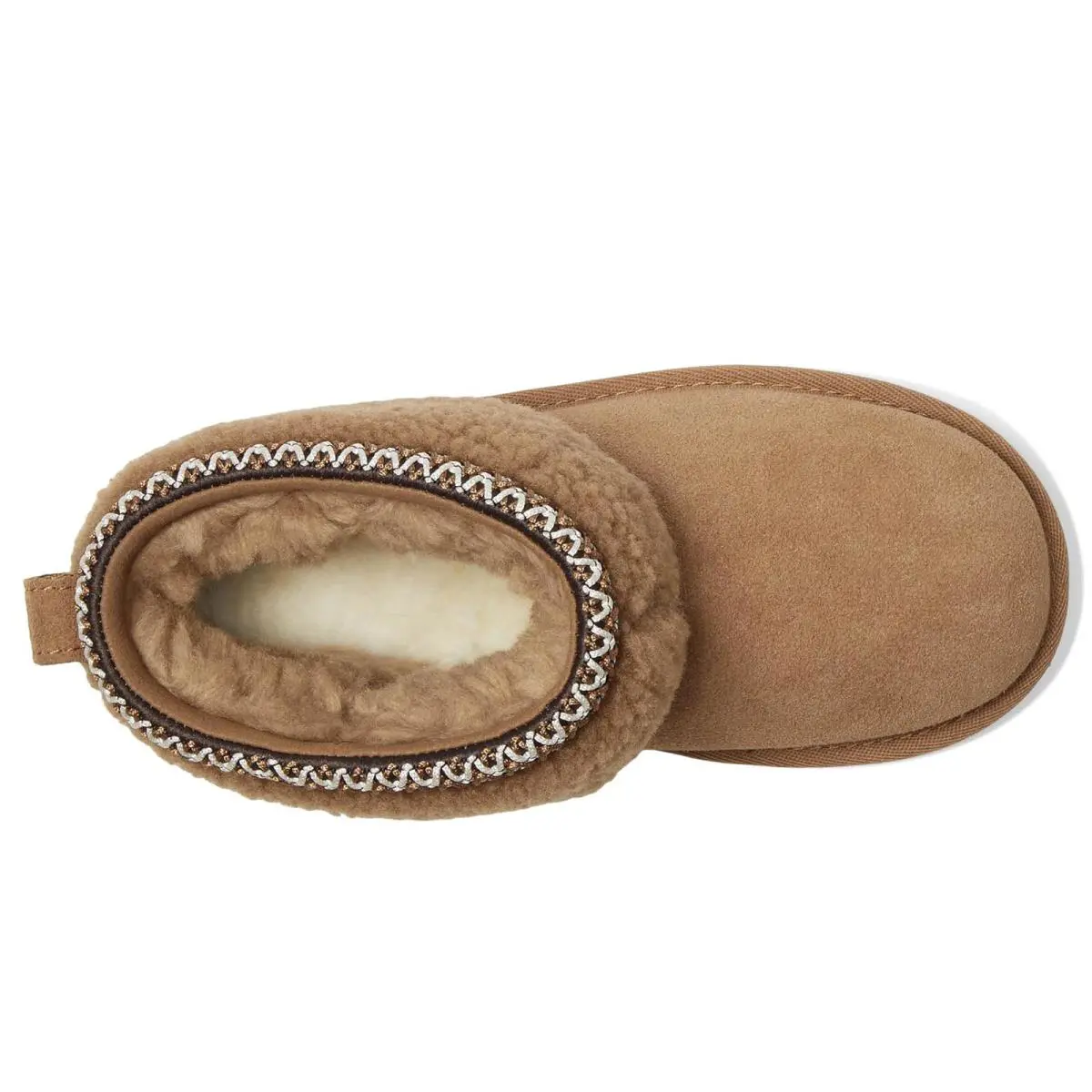UGG shoes - Chestnut 7