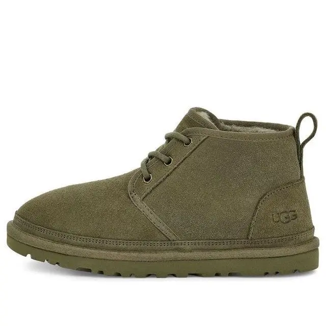 UGG shoes - Multicolor 2