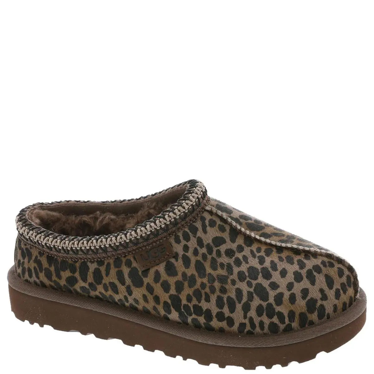 Ugg W Tasman Caspian Burnt Cedar All Sizes - Multicolor