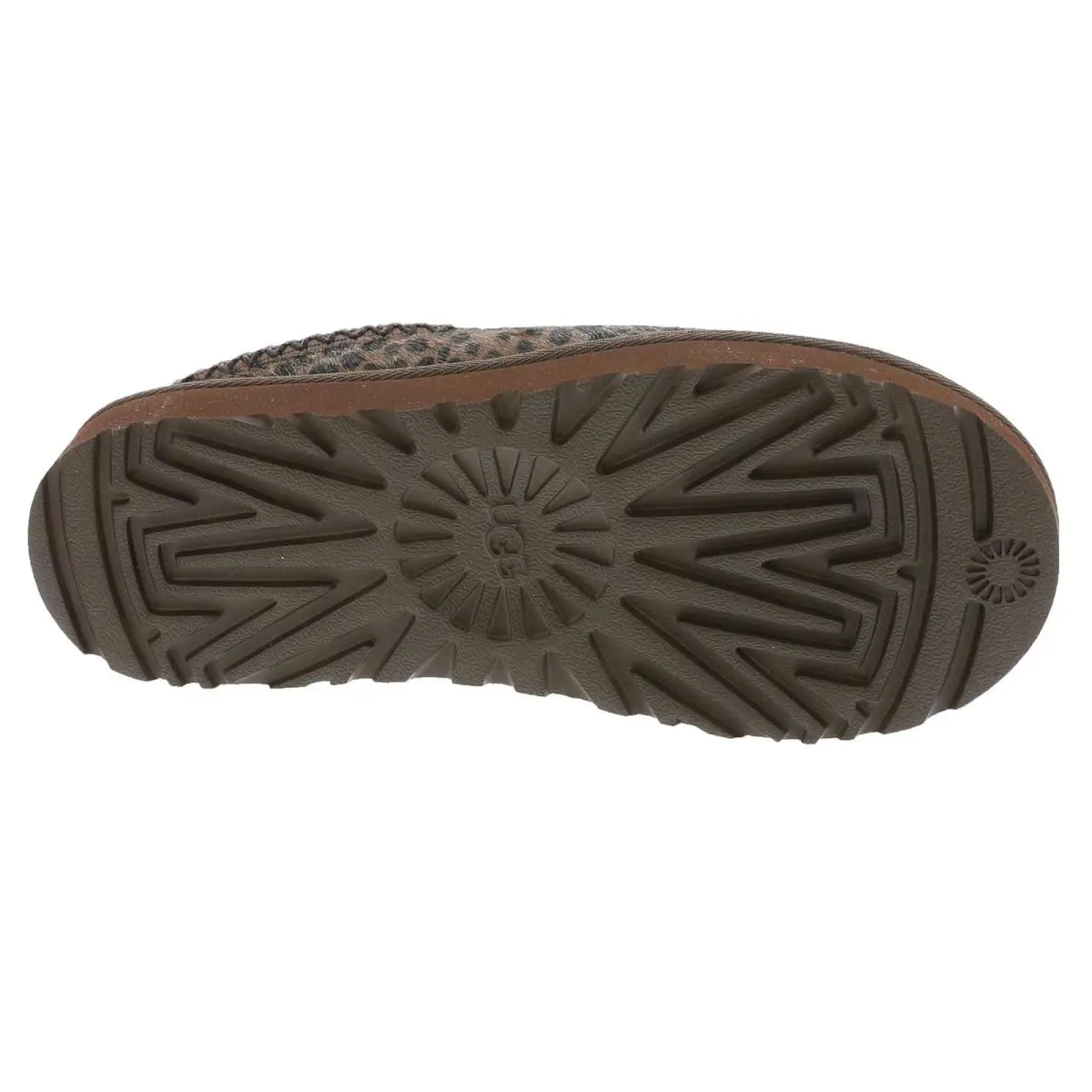 UGG shoes - Multicolor 2