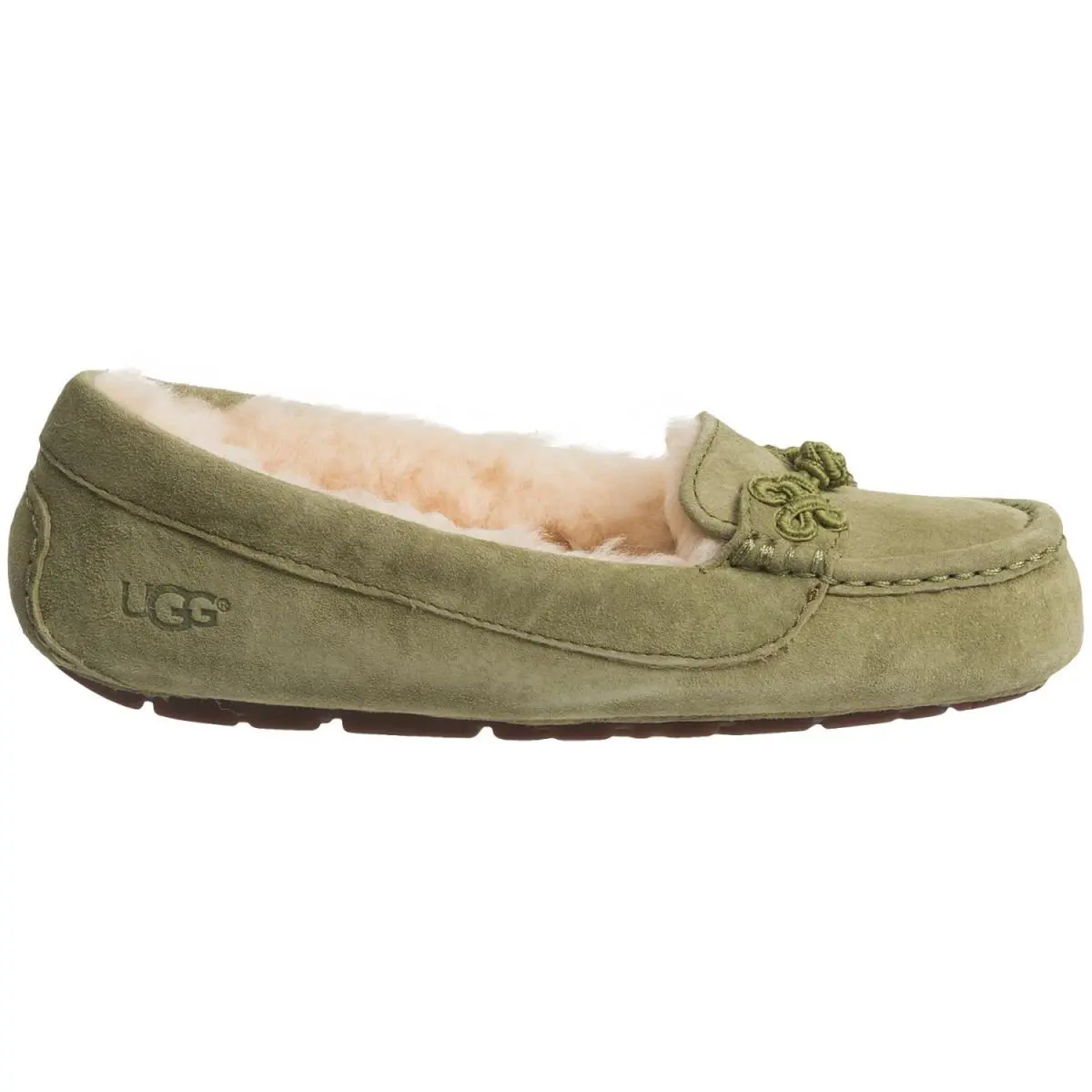 UGG shoes - WILD GRASS 0