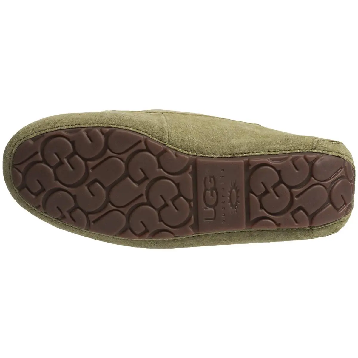 UGG shoes - WILD GRASS 4