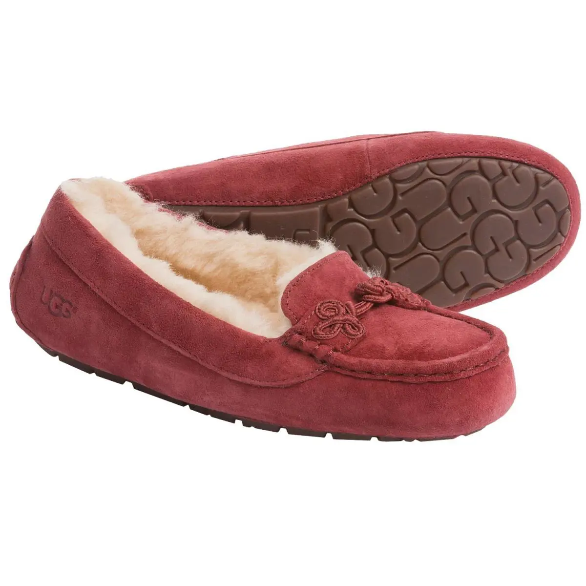 UGG shoes - WILD GRASS 11