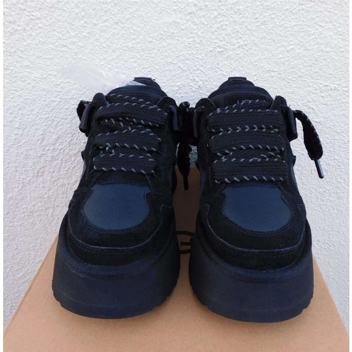 UGG shoes - Ugg Astromel - Astromel - 117541 - Jasmine (UPC: 198605271939) 2