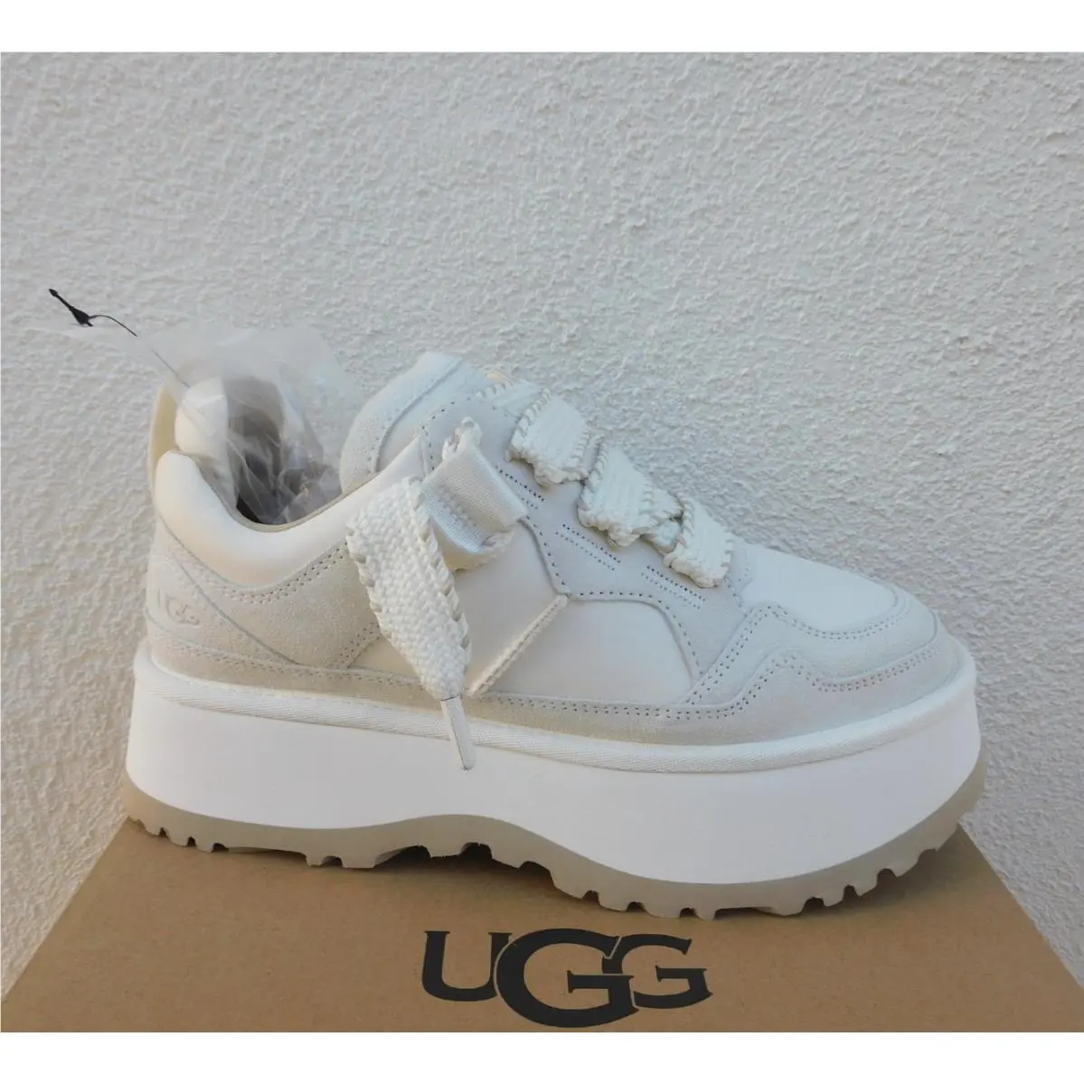 UGG shoes - Ugg Astromel - Astromel - 117541 - Jasmine (UPC: 198605271939) 0